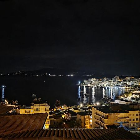 View Apartment Sarandë Exterior foto